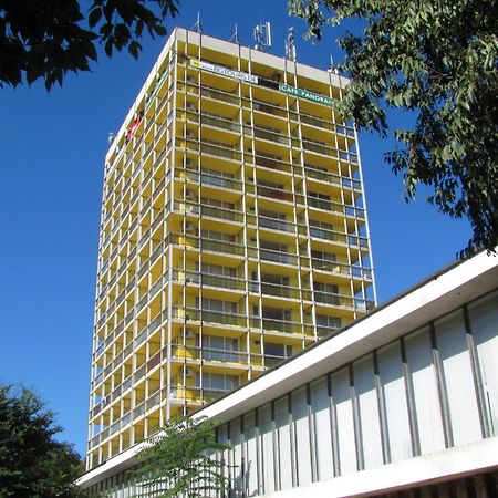 International Home Of Scientists Joliot Curie Saints Constantine and Helena Exterior foto